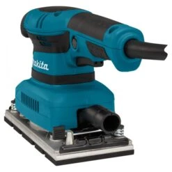 Makita BO3710 230 V Vlakschuurmachine -Makita Shop Nederland BO3710 C8L0