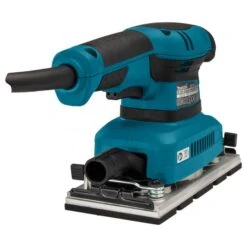 Makita BO3710 230 V Vlakschuurmachine -Makita Shop Nederland BO3710 C8R0