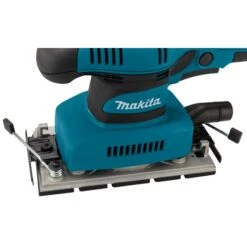 Makita BO3710 230 V Vlakschuurmachine -Makita Shop Nederland BO3710 F 001