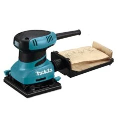 Makita BO4555K 230 V Handpalm Vlakschuurmachine -Makita Shop Nederland BO4555K A1L0 s02
