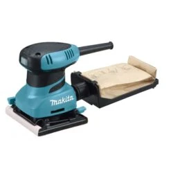Makita BO4556K 230 V Handpalm Vlakschuurmachine -Makita Shop Nederland BO4556 A1L0 s02
