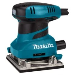 Makita BO4558 230 V Handpalm Vlakschuurmachine -Makita Shop Nederland BO4558 C1L0 1