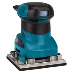Makita BO4558 230 V Handpalm Vlakschuurmachine -Makita Shop Nederland BO4558 C2L0