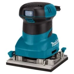 Makita BO4558 230 V Handpalm Vlakschuurmachine -Makita Shop Nederland BO4558 C2R0