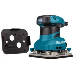 Makita BO4558 230 V Handpalm Vlakschuurmachine -Makita Shop Nederland BO4558 C2R0 s100