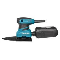 Makita BO4565K 230 V Handpalm Vlakschuurmachine -Makita Shop Nederland BO4565K A1C0 s01