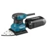 Makita BO4565K 230 V Handpalm Vlakschuurmachine -Makita Shop Nederland BO4565K A1L0 s01