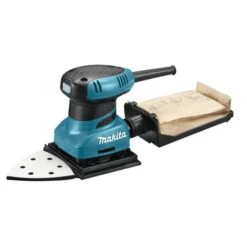 Makita BO4565K 230 V Handpalm Vlakschuurmachine -Makita Shop Nederland BO4565K A1L0 s03