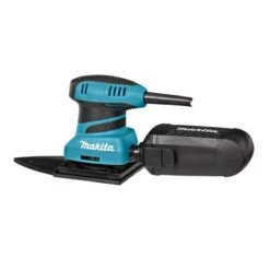 Makita BO4565K 230 V Handpalm Vlakschuurmachine -Makita Shop Nederland BO4565K A1R0 s01