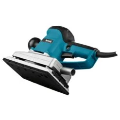 Makita BO4900V 230 V Vlakschuurmachine -Makita Shop Nederland BO4900V A9R0