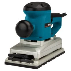 Makita BO4901 230 V Vlakschuurmachine -Makita Shop Nederland BO4901 C2R0