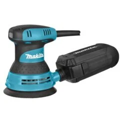 Makita BO5030K 230 V Handpalm Excenter Schuurmachine -Makita Shop Nederland BO5030 A1L0 s01