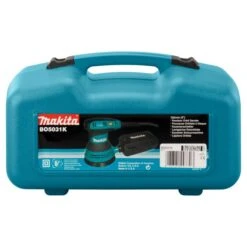 Makita BO5031K 230 V Handpalm Excenter Schuurmachine 38 Makita BO5031K 230 V Handpalm Excenter Schuurmachine -Makita Shop Nederland BO5031 A1C1