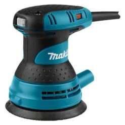 Makita BO5031K 230 V Handpalm Excenter Schuurmachine 24 Makita BO5031K 230 V Handpalm Excenter Schuurmachine -Makita Shop Nederland BO5031 A1L0 s01