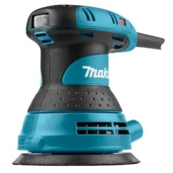 Makita BO5031K 230 V Handpalm Excenter Schuurmachine 29 Makita BO5031K 230 V Handpalm Excenter Schuurmachine -Makita Shop Nederland BO5031 A1L0 s101