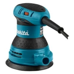 Makita BO5031K 230 V Handpalm Excenter Schuurmachine 32 Makita BO5031K 230 V Handpalm Excenter Schuurmachine -Makita Shop Nederland BO5031 A8L0