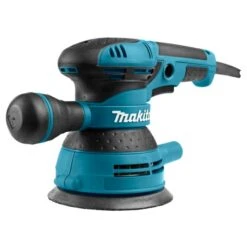 Makita BO5041K 230 V Handpalm Excenter Schuurmachine -Makita Shop Nederland BO5041 A1L0 s01