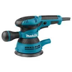 Makita BO5041K 230 V Handpalm Excenter Schuurmachine -Makita Shop Nederland BO5041 A1L0 s02