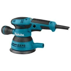 Makita BO5041K 230 V Handpalm Excenter Schuurmachine -Makita Shop Nederland BO5041 A1R0