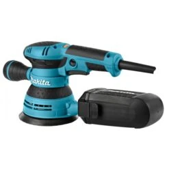 Makita BO5041K 230 V Handpalm Excenter Schuurmachine -Makita Shop Nederland BO5041 A1R0 s02