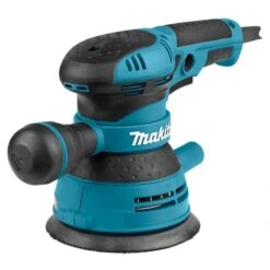 Makita BO5041K 230 V Handpalm Excenter Schuurmachine -Makita Shop Nederland BO5041 A2R0