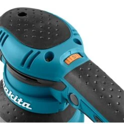 Makita BO5041K 230 V Handpalm Excenter Schuurmachine -Makita Shop Nederland BO5041 F 001