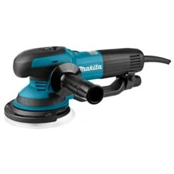 Makita BO6050J 230 V Excenter Schuurmachine -Makita Shop Nederland BO6050 A1L0
