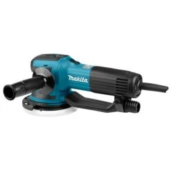 Makita BO6050J 230 V Excenter Schuurmachine -Makita Shop Nederland BO6050 A1R0