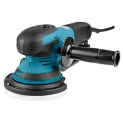 Makita BO6050J 230 V Excenter Schuurmachine -Makita Shop Nederland BO6050 A2R0