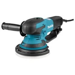 Makita BO6050J 230 V Excenter Schuurmachine -Makita Shop Nederland BO6050 A2R0 s01