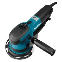 Makita BO6050J 230 V Excenter Schuurmachine -Makita Shop Nederland BO6050 A3L0