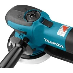 Makita BO6050J 230 V Excenter Schuurmachine -Makita Shop Nederland BO6050 F 002