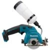 Makita CC301DSMJ 12 V Max Diamantsnijder Nat 85 Mm -Makita Shop Nederland CC301D C1C0