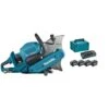 Makita CE001GL402 XGT 2x40 V Max Doorslijper 355 Mm -Makita Shop Nederland CE001GL402 C1C0 s100 1