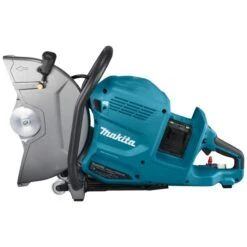 Makita CE001GZ XGT 2x40 V Max Doorslijper 355 Mm -Makita Shop Nederland CE001GZ C7C0 2