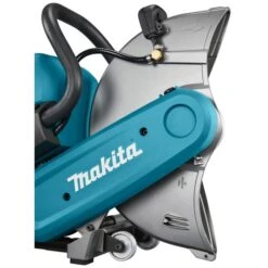 Makita CE001GZ XGT 2x40 V Max Doorslijper 355 Mm -Makita Shop Nederland CE001GZ F 003