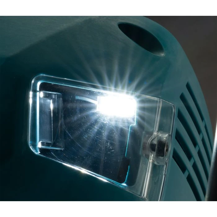 Makita CE001GL204 XGT 2x40 V Max Doorslijper 355 Mm 6 Makita CE001GL204 XGT 2x40 V Max Doorslijper 355 Mm - Afbeelding 4