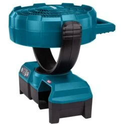 Makita CF001GZ 40 V Max Ventilator -Makita Shop Nederland CF001G C8L0 s02