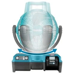 Makita CF001GZ 40 V Max Ventilator -Makita Shop Nederland CF001G F 002