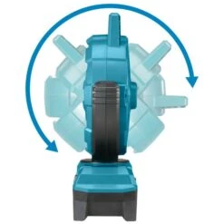 Makita CF001GZ 40 V Max Ventilator -Makita Shop Nederland CF001G F 003