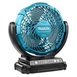 Makita CF101DZ 12 V Max Ventilator Met Zwenkfunctie -Makita Shop Nederland CF101D A1L0 s101