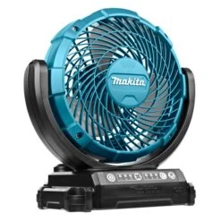 Makita CF101DZ 12 V Max Ventilator Met Zwenkfunctie -Makita Shop Nederland CF101D A1L0 s102