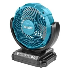 Makita CF101DZ 12 V Max Ventilator Met Zwenkfunctie -Makita Shop Nederland CF101D A1R0