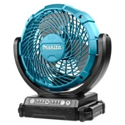 Makita CF101DZ 12 V Max Ventilator Met Zwenkfunctie -Makita Shop Nederland CF101D A1R0 s101