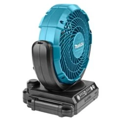 Makita CF101DZ 12 V Max Ventilator Met Zwenkfunctie -Makita Shop Nederland CF101D A2R0