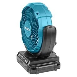 Makita CF101DZ 12 V Max Ventilator Met Zwenkfunctie -Makita Shop Nederland CF101D A8L0