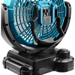 Makita CF101DZ 12 V Max Ventilator Met Zwenkfunctie -Makita Shop Nederland CF101D F 002
