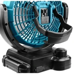 Makita CF101DZ 12 V Max Ventilator Met Zwenkfunctie -Makita Shop Nederland CF101D F 003