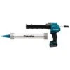 Makita CG100DSAX 12 V Max Lijm- En Kitspuit -Makita Shop Nederland CG100DSAX C1C0