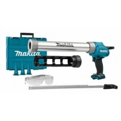 Makita CG100DZXK 12 V Max Lijm- En Kitspuit -Makita Shop Nederland CG100DZXK A1L0 s100